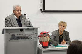 Кърджали - представяне - книга - „Кварти“