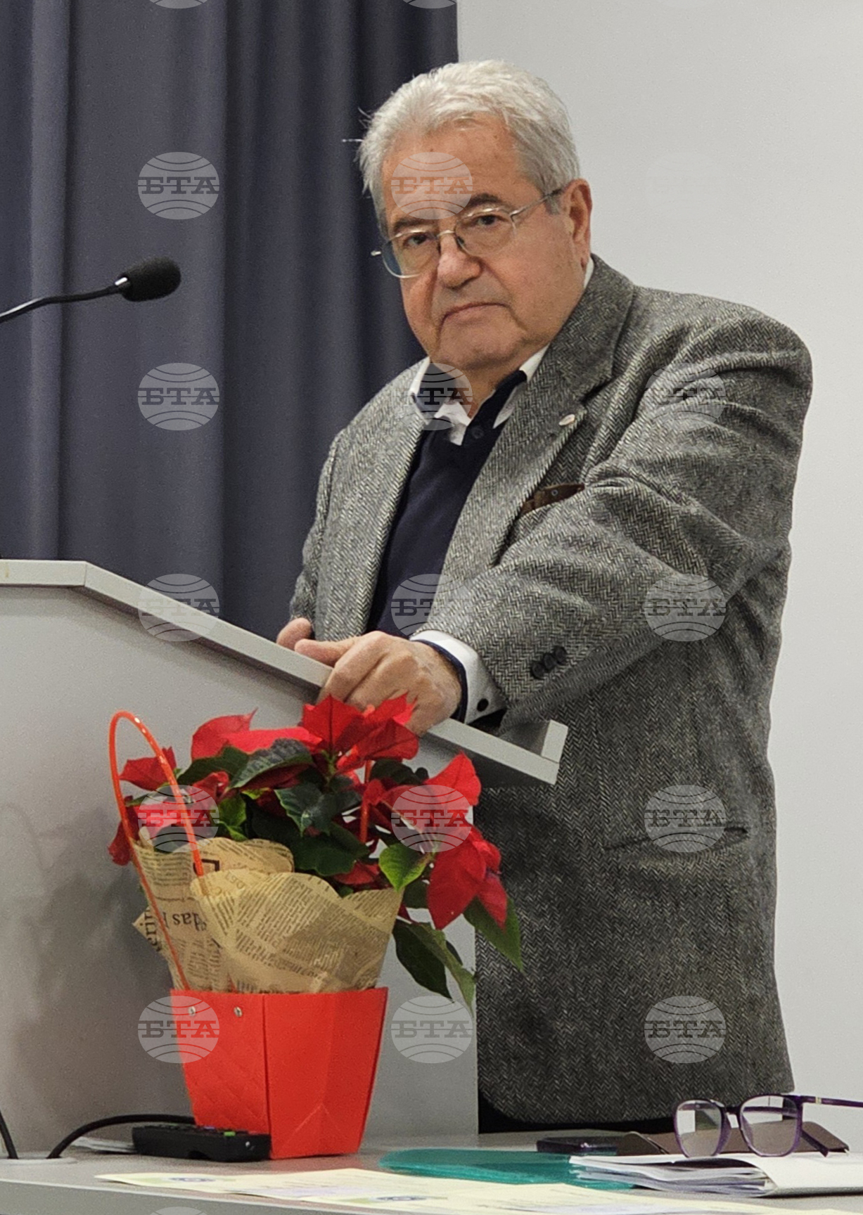 Кърджали - представяне - книга - „Кварти“