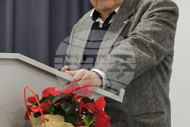 Кърджали - представяне - книга - „Кварти“