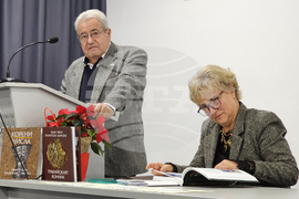 Кърджали - представяне - книга - „Кварти“