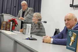 Кърджали - представяне - книга - „Кварти“