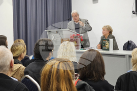 Кърджали - представяне - книга - „Кварти“