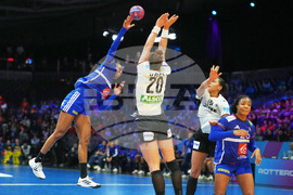 Netherlands Handball World