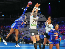 Netherlands Handball World