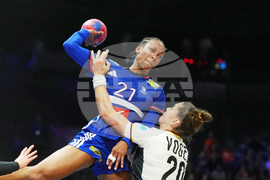 Netherlands Handball World