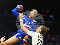 Netherlands Handball World