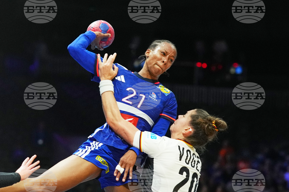 Netherlands Handball World