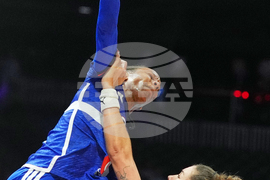 Netherlands Handball World