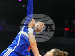 Netherlands Handball World