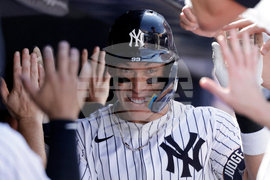 BBWAA New York Chapter Awards Baseball