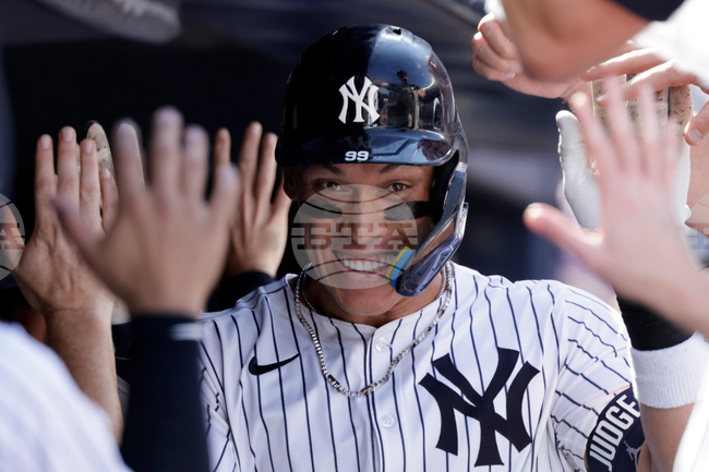 BBWAA New York Chapter Awards Baseball