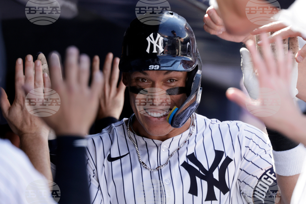 BBWAA New York Chapter Awards Baseball