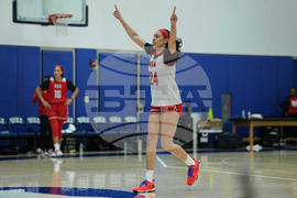 USA Women Basketball