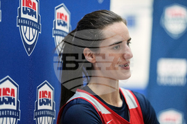 USA Women Basketball