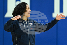 USA Women Basketball