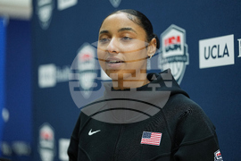 USA Women Basketball