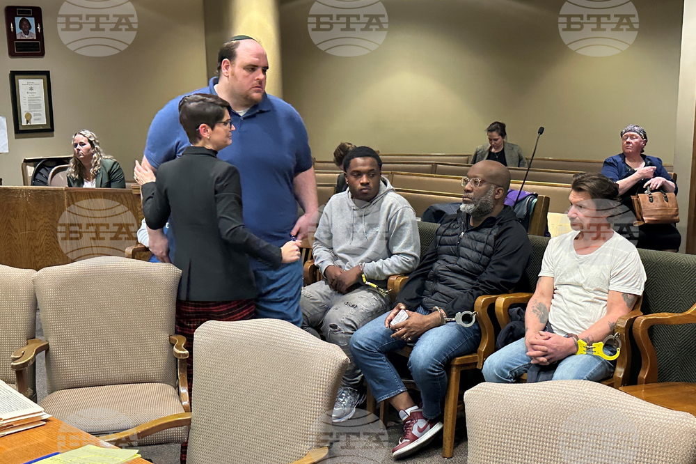 Jewish School Shooting