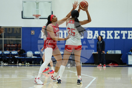 USA Women Basketball