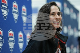 USA Women Basketball