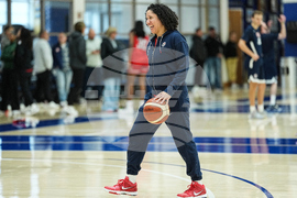 USA Women Basketball