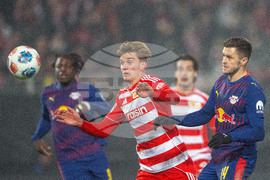 Germany Bundesliga Soccer