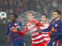 Germany Bundesliga Soccer