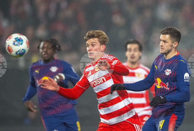 Germany Bundesliga Soccer