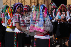 Mexico Our Lady of Guadalupe