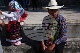 Mexico Our Lady of Guadalupe