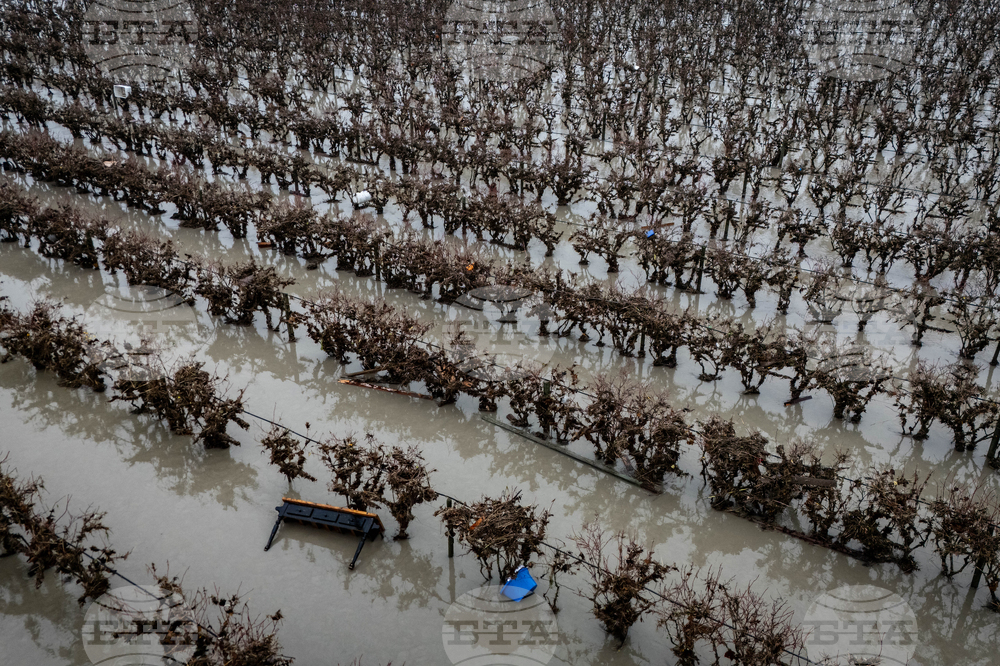 Canada Extreme Weather
