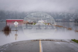 Canada Extreme Weather