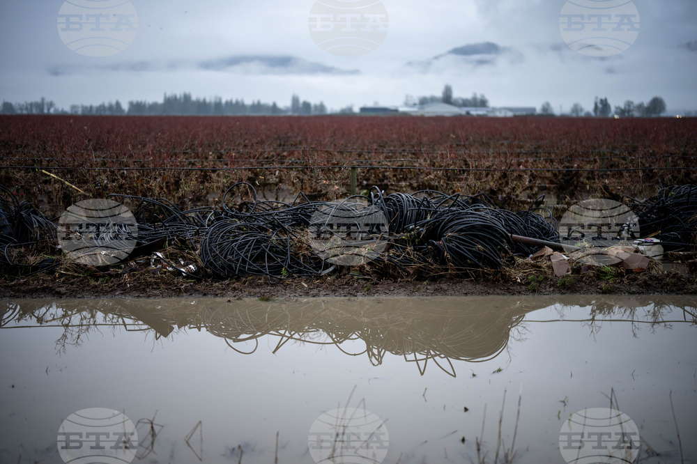 Canada Extreme Weather