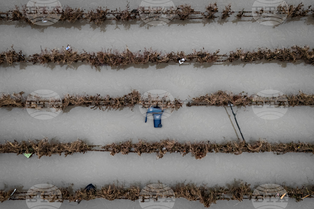 Canada Extreme Weather