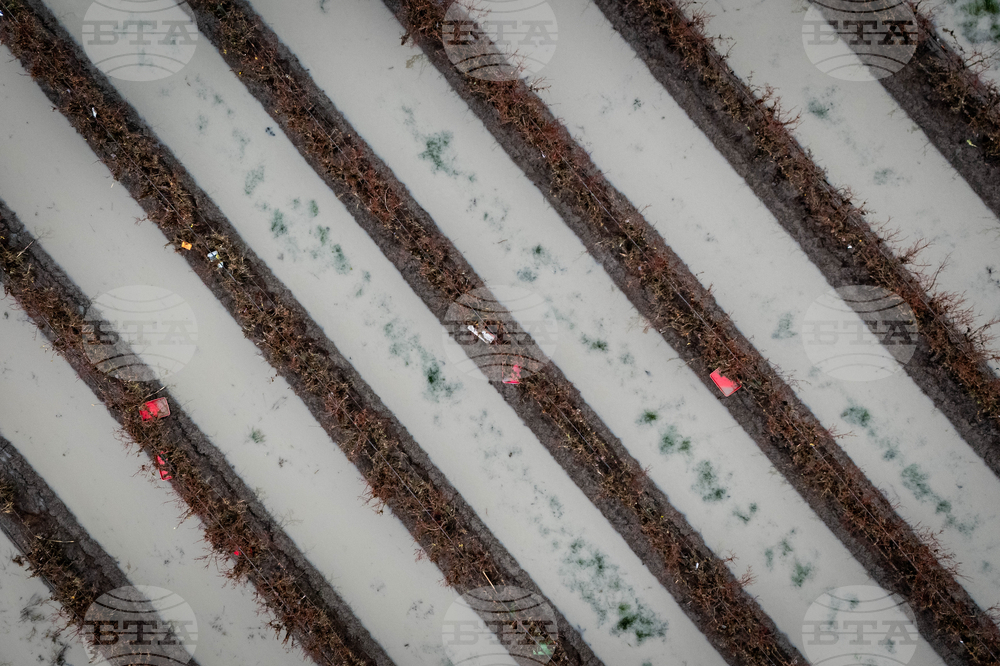 Canada Extreme Weather