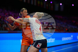 Netherlands World Handball