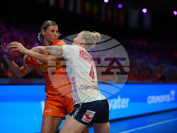 Netherlands World Handball