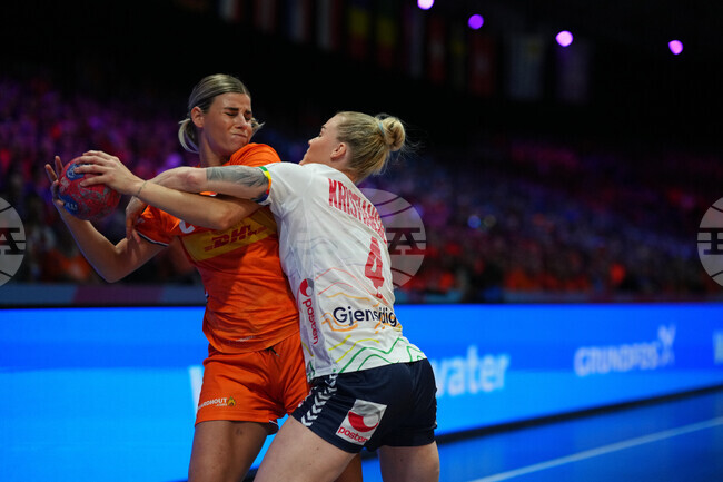 Netherlands World Handball
