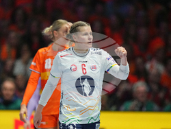 Netherlands Handball World