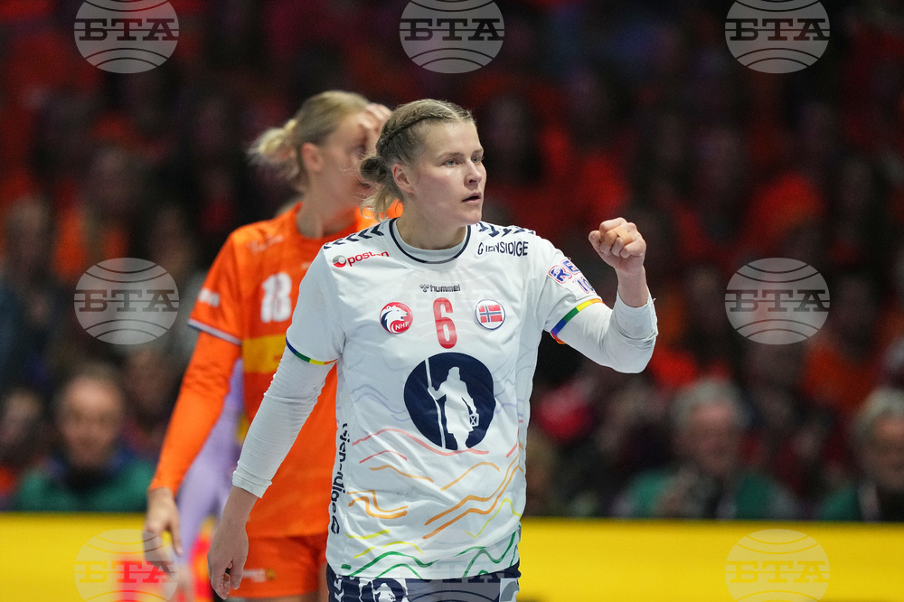 Netherlands Handball World