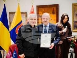 Снимки: БТА, Одеса