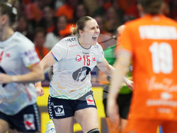 Netherlands World Handball