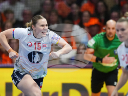 Netherlands World Handball