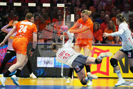 Netherlands World Handball