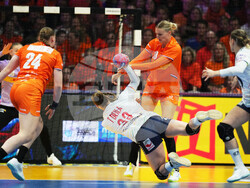 Netherlands World Handball