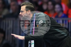 Netherlands World Handball