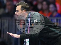 Netherlands World Handball