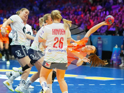 Netherlands World Handball