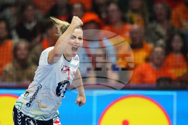 Netherlands World Handball