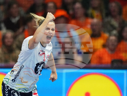 Netherlands World Handball