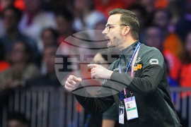 Netherlands World Handball